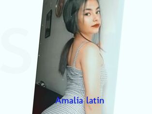 Amalia_latin