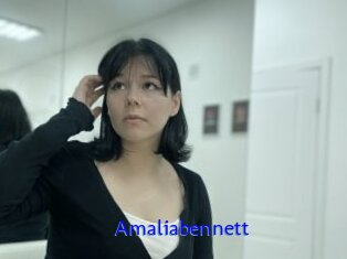 Amaliabennett