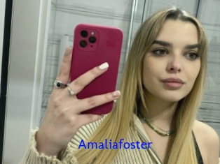 Amaliafoster