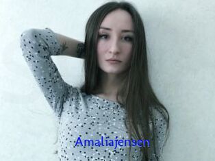 amaliajensen Sexo Gratis