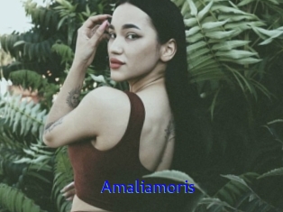 Amaliamoris