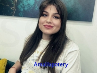 Amaliapotery