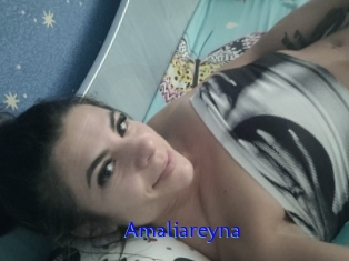 Amaliareyna