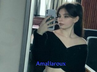 Amaliaroux