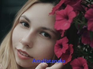 Amaliatanaka