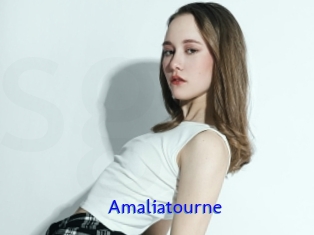 Amaliatourne