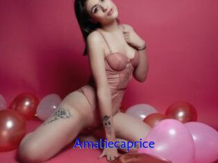 Amaliecaprice