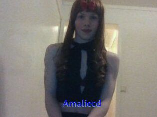 Amaliecd