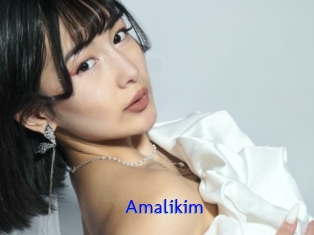 Amalikim