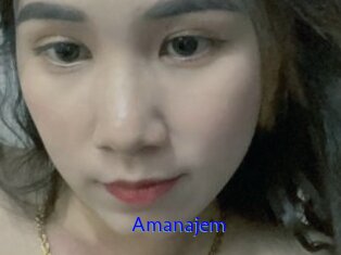 Amanajem