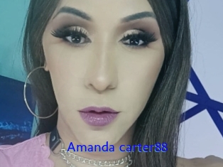 amanda_carter88 Sexo Gratis