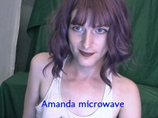 Amanda_microwave