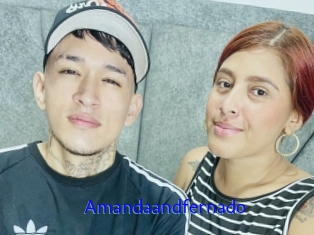 Amandaandfernado