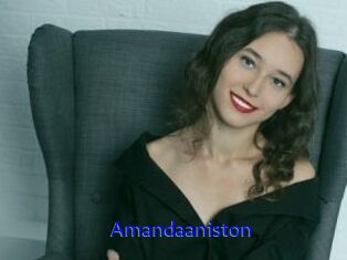 Amandaaniston