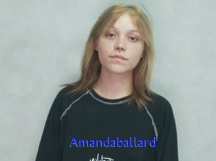 Amandaballard