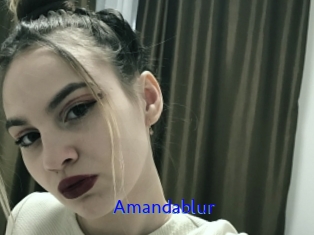 Amandablur