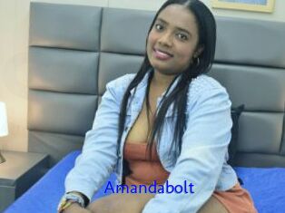 Amandabolt