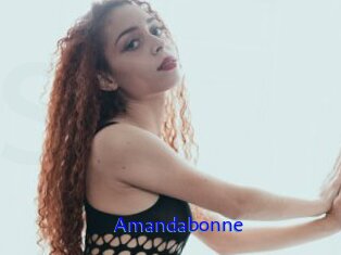 Amandabonne
