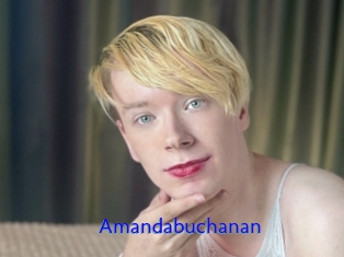Amandabuchanan