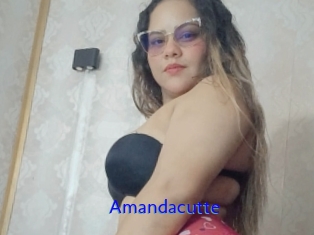 Amandacutte