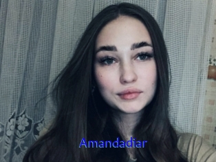 Amandadiar