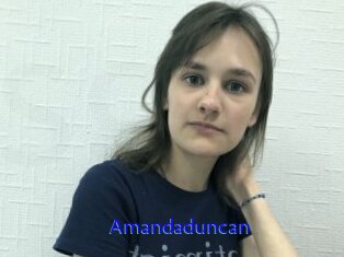 Amandaduncan