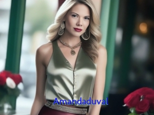 Amandaduval