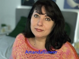 Amandafllower