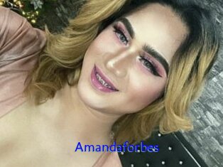 Amandaforbes