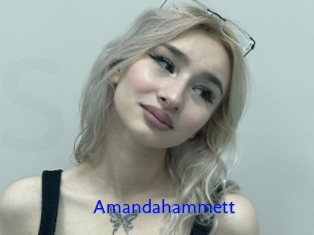 Amandahammett