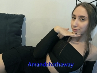 Amandahathaway