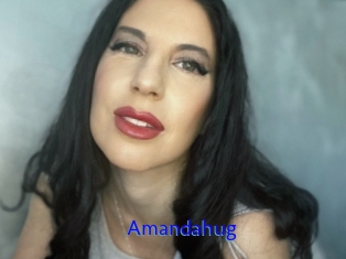 Amandahug