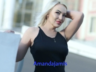 amandajamis Sexo Gratis