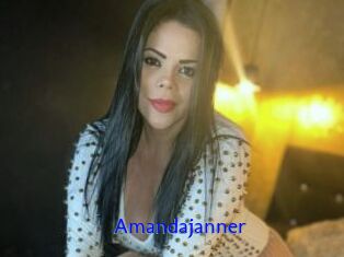 Amandajanner