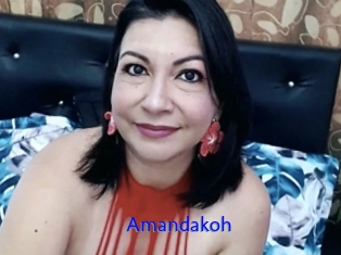 Amandakoh