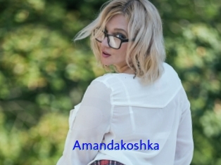 amandakoshka Sexo Gratis