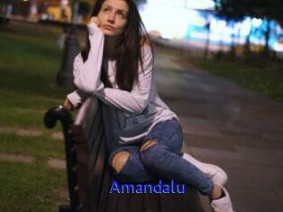Amandalu