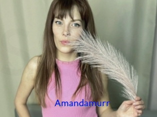 Amandamurr