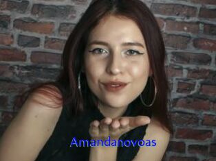 Amandanovoas