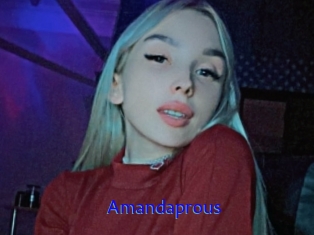 Amandaprous