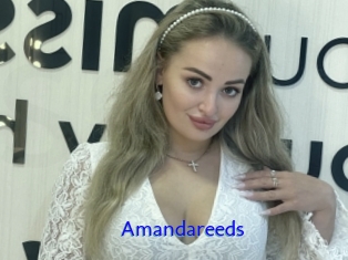 Amandareeds