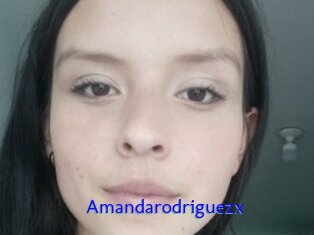 Amandarodriguezx