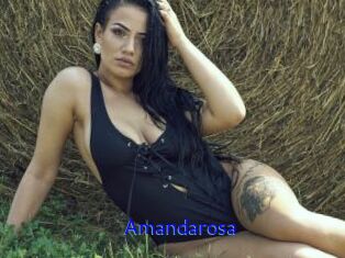 Amandarosa