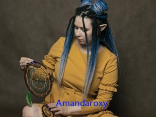 Amandaroxy