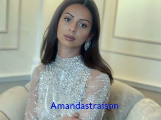 Amandastraison