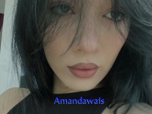 Amandawais