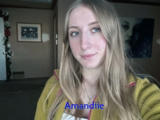 Amandiie