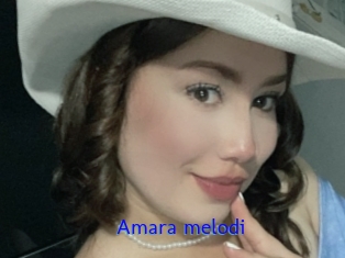 Amara_melodi