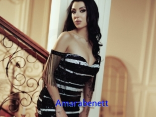 amarabenett Sexo Gratis