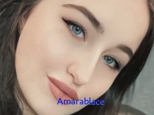 Amarablace